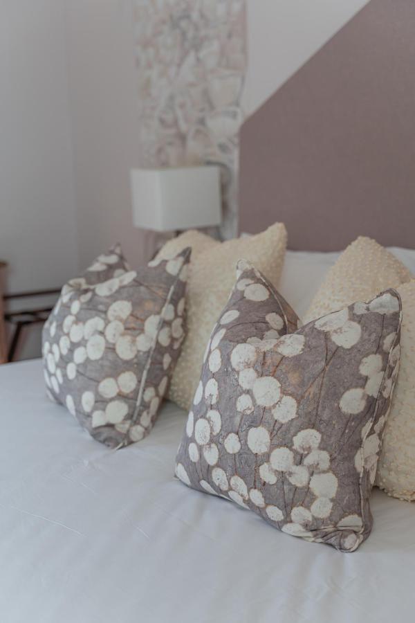 Hotel Borgo Smeraldo อาร์ซาเคนา ภายนอก รูปภาพ