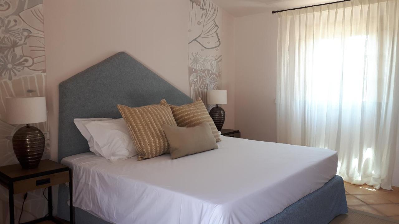 Hotel Borgo Smeraldo อาร์ซาเคนา ภายนอก รูปภาพ